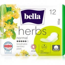   Bella Herbs Tilia прокладки гігієнічні 12 кс