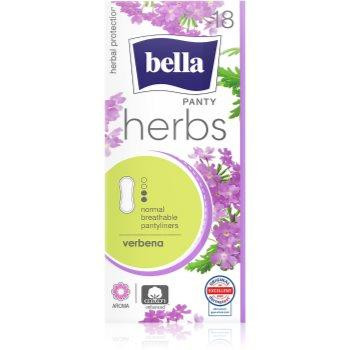 Bella Herbs Verbena щоденні прокладки 18 кс - зображення 1