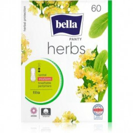   Bella Herbs Tilia щоденні прокладки 60 кс