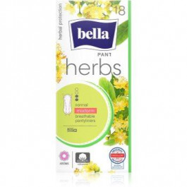   Bella Herbs Tilia щоденні прокладки 18 кс