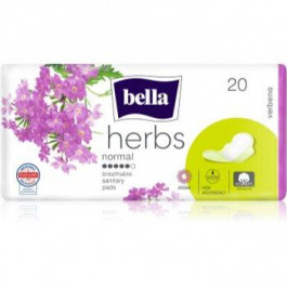   Bella Herbs Verbena прокладки гігієнічні 20 кс