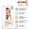 Kotex Тампоны  Аctive normal, 16 шт. (5029053564494) - зображення 2