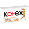 Kotex Тампоны  Аctive normal, 16 шт. (5029053564494) - зображення 4