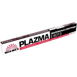   VITALS Plazma E6013, d 3 мм, 1 кг