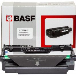   BASF Копі картридж  для Xerox B225/B230/ B235 013R00691 Black (BASF-DR-B225)