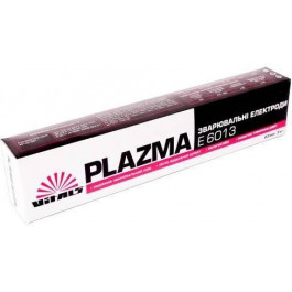   VITALS Plazma E6013, d 3 мм, 5 кг