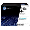 HP 147X Black (W1470X) - зображення 1