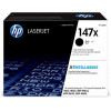 HP 147X Black (W1470X) - зображення 2