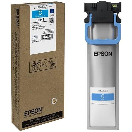 Epson C13T944240 - зображення 1