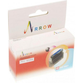   Arrow Картридж для Canon Pixma MG5440/MG6340/iP7240 Black (PGI450BK)