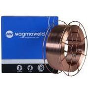   Magmaweld Зварювальний дріт Magmaweld MG2 1,0 мм 15 кг  (Турция)