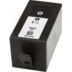   HP 907XL Black (T6M19AE)