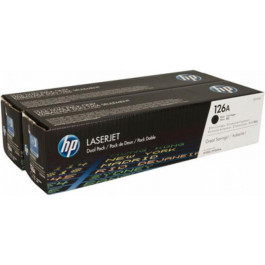   HP 126A (CE310AD)