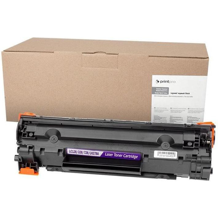 PrintPro PP-C728 - зображення 1