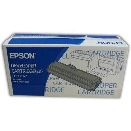 Epson C13S050167 - зображення 1