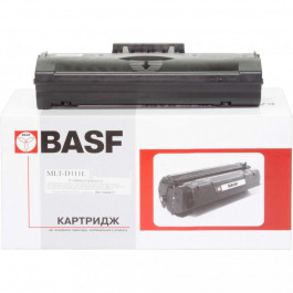   BASF Картридж для Samsung SL-M2020/2070/ 2070FW Black без чипа (KT-MLTD111E-WOC)