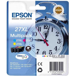   Epson 27XL (C13T27154022)