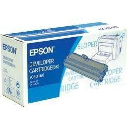   Epson C13S050166