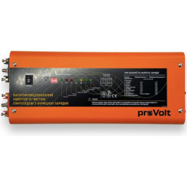    proVolt FPI-1000-12-EL Remote Display