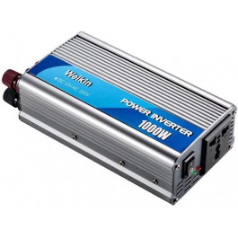    Weikin Power Inverter 12V/230V 1000/2000W