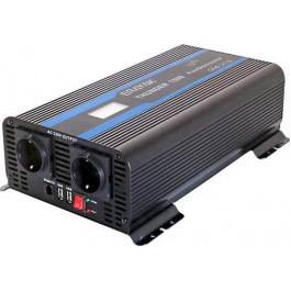    ERAYAK Thunder 12V/230V 1500/3000W (40961730609357)