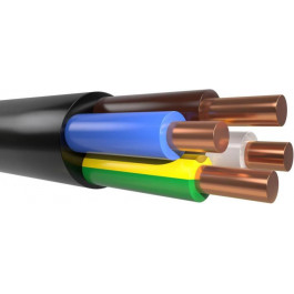   Гал-Кат Кабель ВВГ 4x16  1 метр