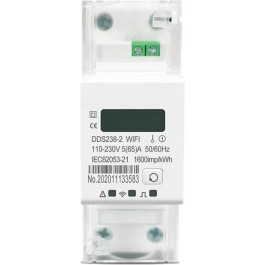   Tervix Pro Line WiFi Energy Meter (481421)