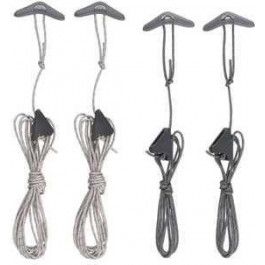 Sea to Summit Ground Control Guy Cords /4 Pack/ (ATS0085-00121702)