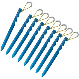 Sea to Summit Ground Control Tent Pegs (APEGS8PK)