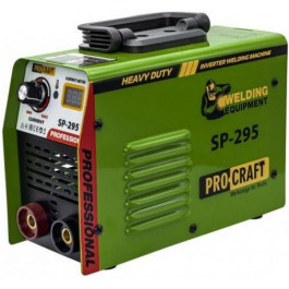   ProCraft SP-295D