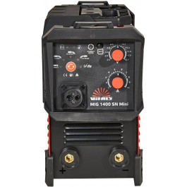   VITALS Master MIG 1400 SN Mini (152922)