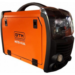   GTM MCTD-416L