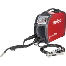   Selco Genesis 2000 SMC