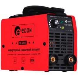   EDON TB-250C