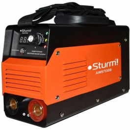   Sturm AW97I300