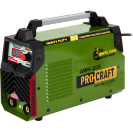   ProCraft AWH-285