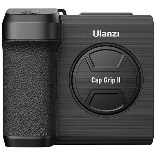 Ulanzi CG01 CapGrip II - зображення 1