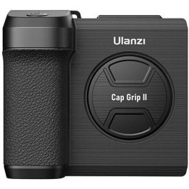   Ulanzi CG01 CapGrip II