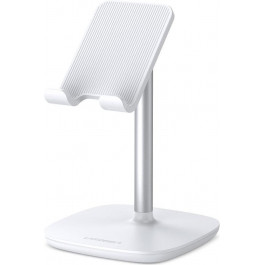   UGREEN Держатель для телефона  LP177 Desktop Phone Stand Silvery (60343)