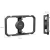 SmallRig Universal Quick Release Mobile Phone Cage MC4 (4299) - зображення 3