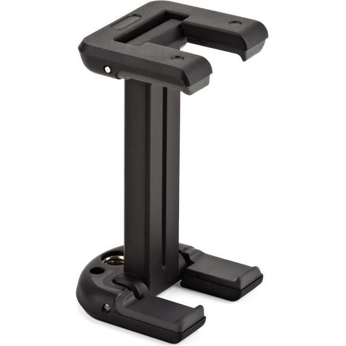 Joby GripTight ONE Mount (Black) (JB01490-0WW) - зображення 1