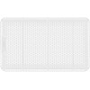 Baseus Folding Bracket Antiskid Pad White (SUWNT-02) - зображення 1