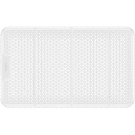   Baseus Folding Bracket Antiskid Pad White (SUWNT-02)