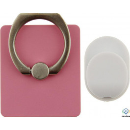    Ring Holder Universal Smartphone Pink