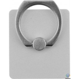    Ring Holder KickStand Universal Smartphone White