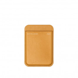   NATIVE UNION Classic Wallet Magnetic Kraft (RECLA-KFT-WAL)