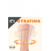 Blush Novelties DR SKIN DR SPIN 6INCH GYRATING DILDO (T331560) - зображення 4