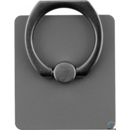    Ring Holder KickStand Universal Smartphone Grey