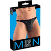 Sven Joy Ment Чоловічі стрінги Men&apos;s String S (21115861701) - зображення 5