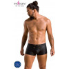 Passion 050 SHORT PATRICK black L/XL - (SO7621) - зображення 5